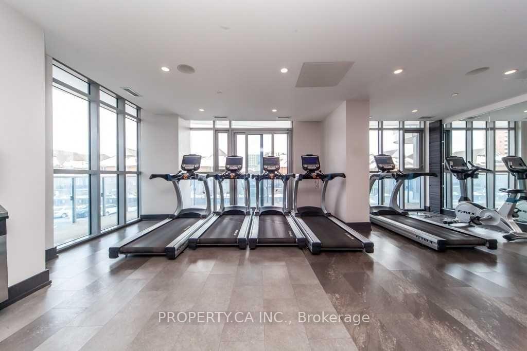 Photo 14 of Unit 906, 9471 Yonge Street, Richmond Hill, Observatory — HOMEH