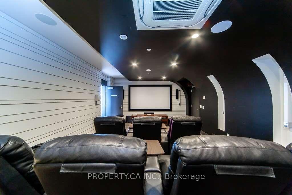 Photo 17 of Unit 906, 9471 Yonge Street, Richmond Hill, Observatory — HOMEH