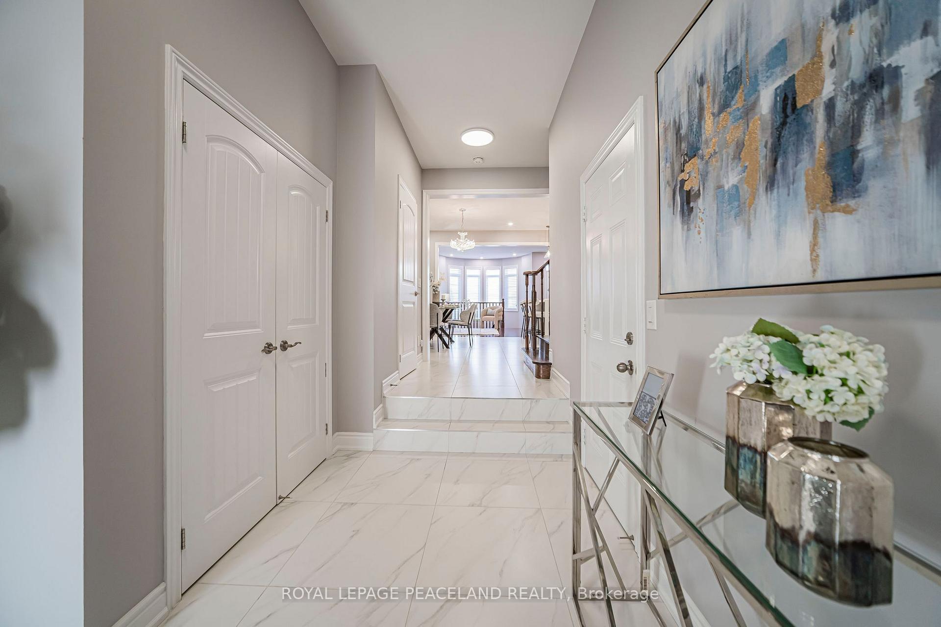 Photo 5 of 129 Lacewood Drive, Richmond Hill, Westbrook — HOMEH