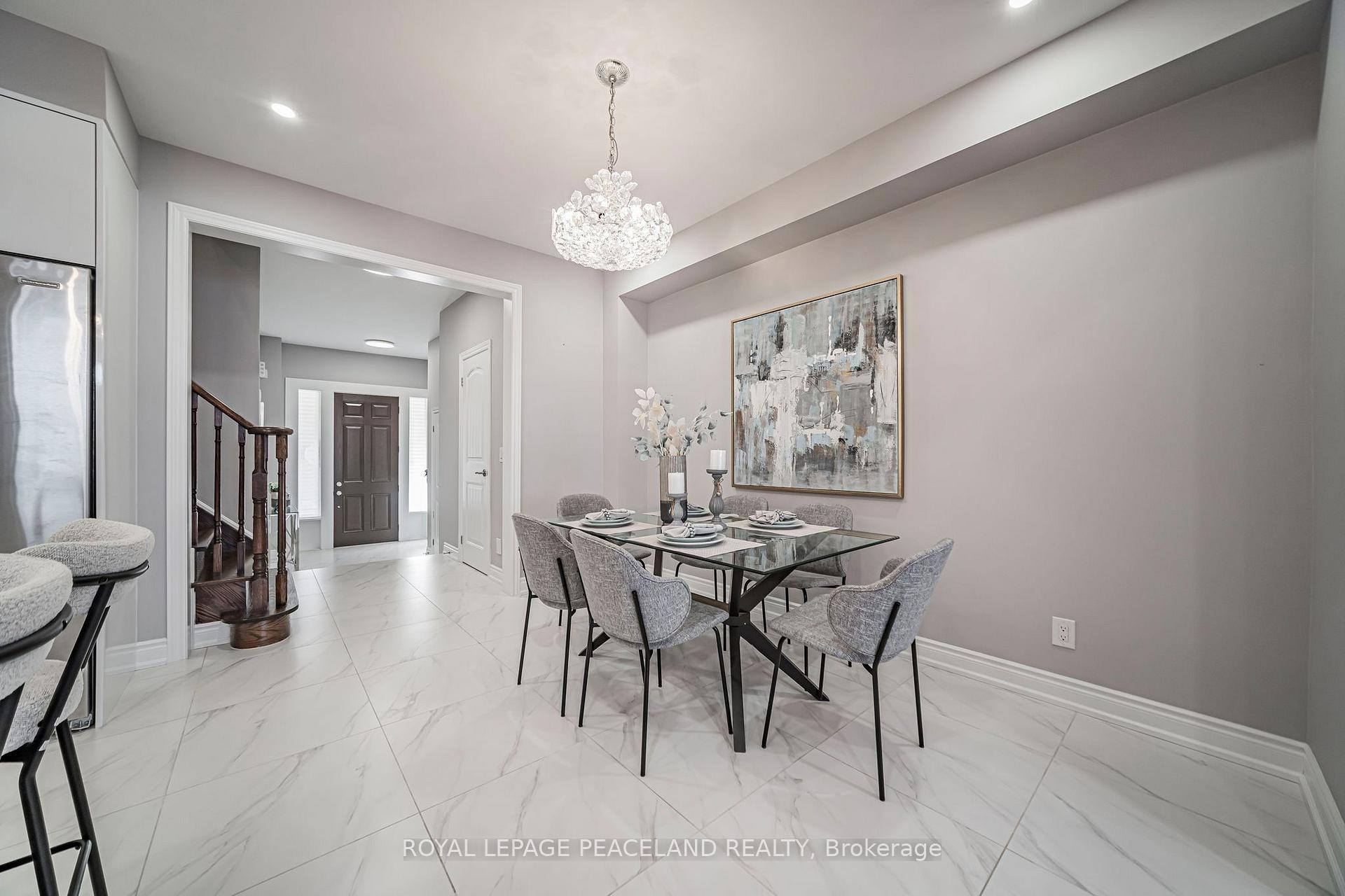 Photo 9 of 129 Lacewood Drive, Richmond Hill, Westbrook — HOMEH