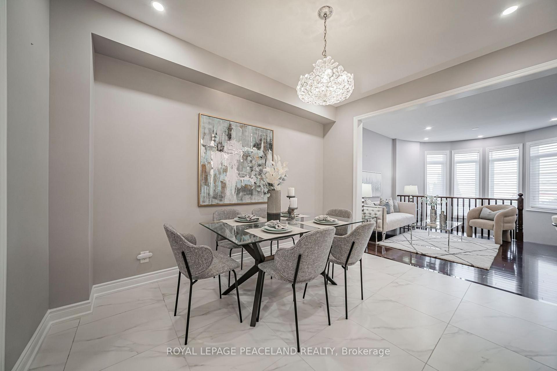 Photo 13 of 129 Lacewood Drive, Richmond Hill, Westbrook — HOMEH
