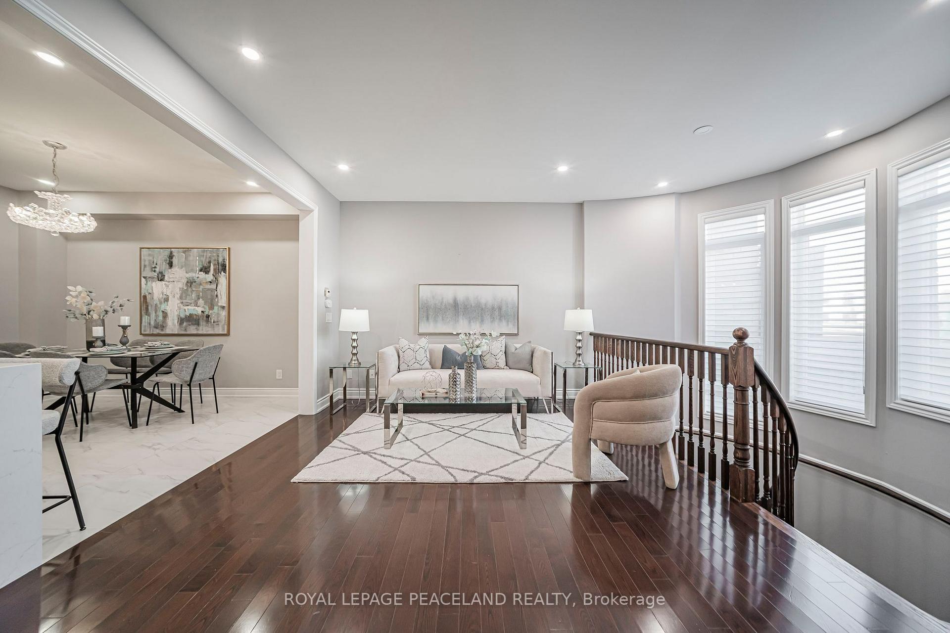 Photo 20 of 129 Lacewood Drive, Richmond Hill, Westbrook — HOMEH