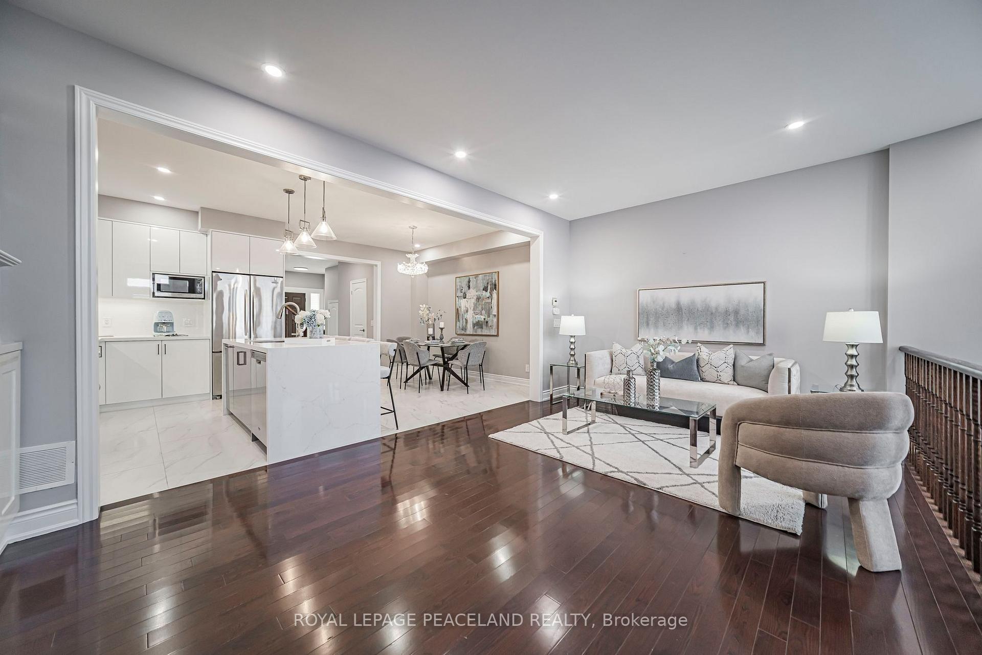 Photo 21 of 129 Lacewood Drive, Richmond Hill, Westbrook — HOMEH