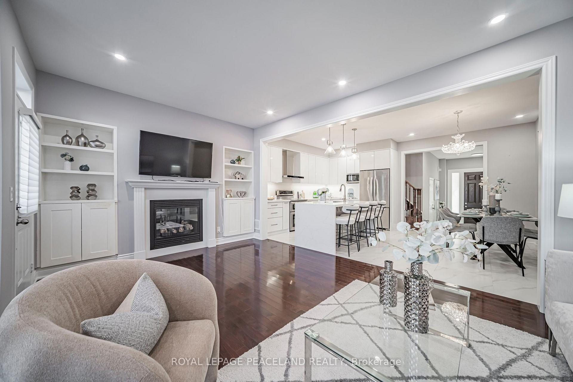 Photo 22 of 129 Lacewood Drive, Richmond Hill, Westbrook — HOMEH