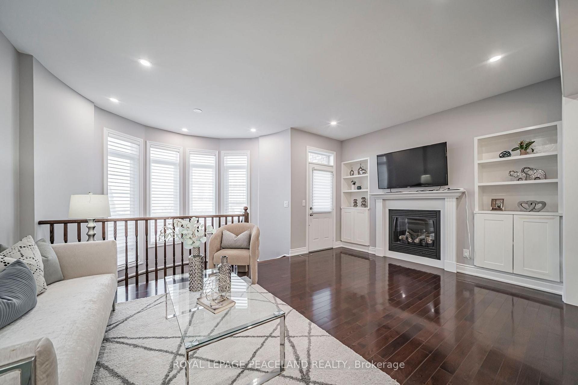 Photo 23 of 129 Lacewood Drive, Richmond Hill, Westbrook — HOMEH