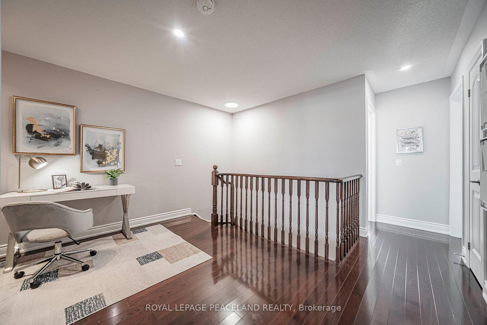 Photo 24 of 129 Lacewood Drive, Richmond Hill, Westbrook — HOMEH