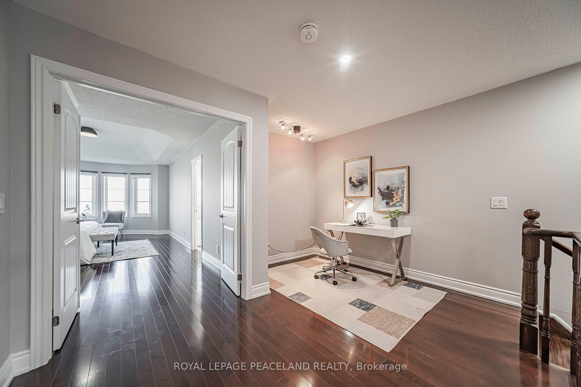 Photo 25 of 129 Lacewood Drive, Richmond Hill, Westbrook — HOMEH