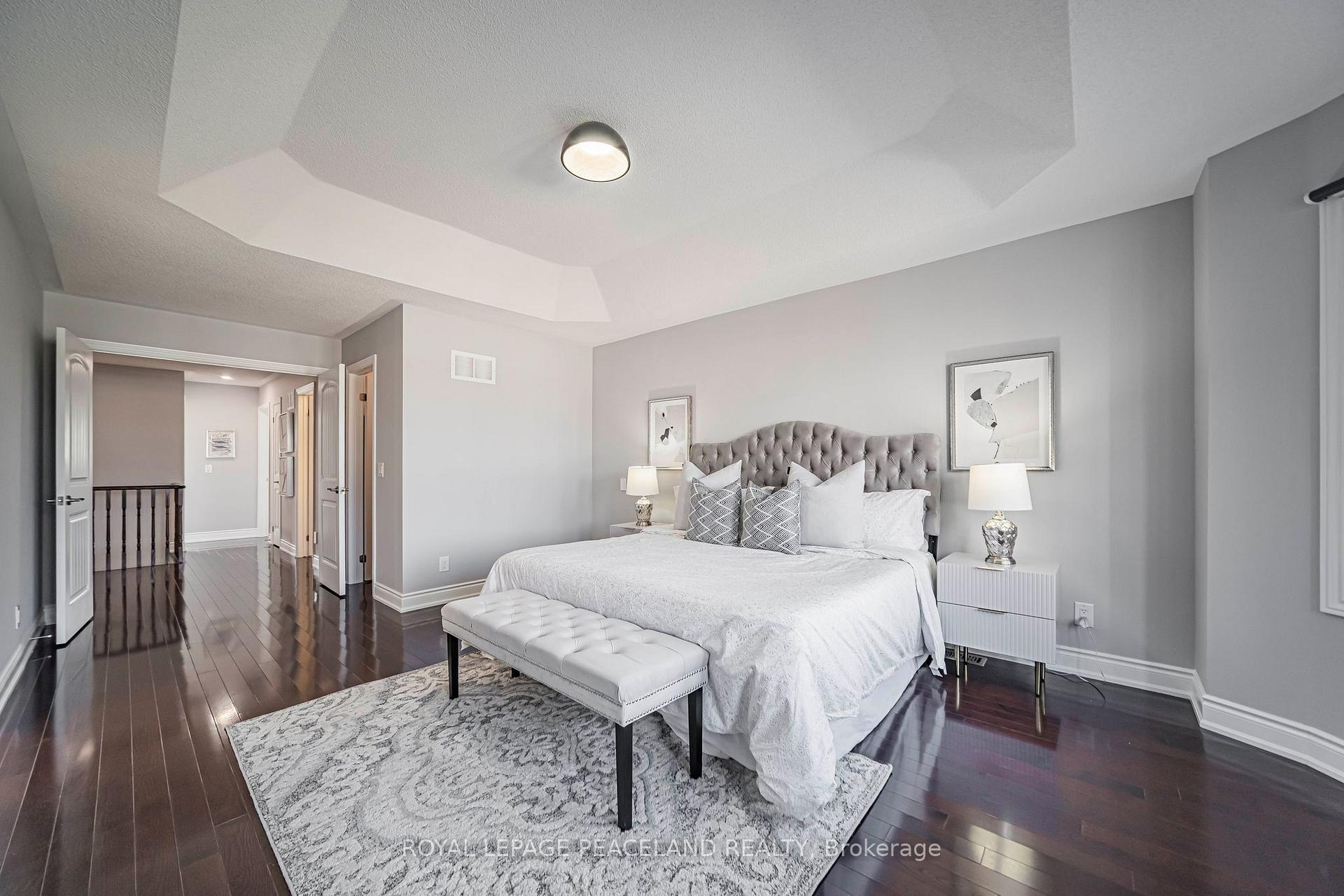 Photo 26 of 129 Lacewood Drive, Richmond Hill, Westbrook — HOMEH