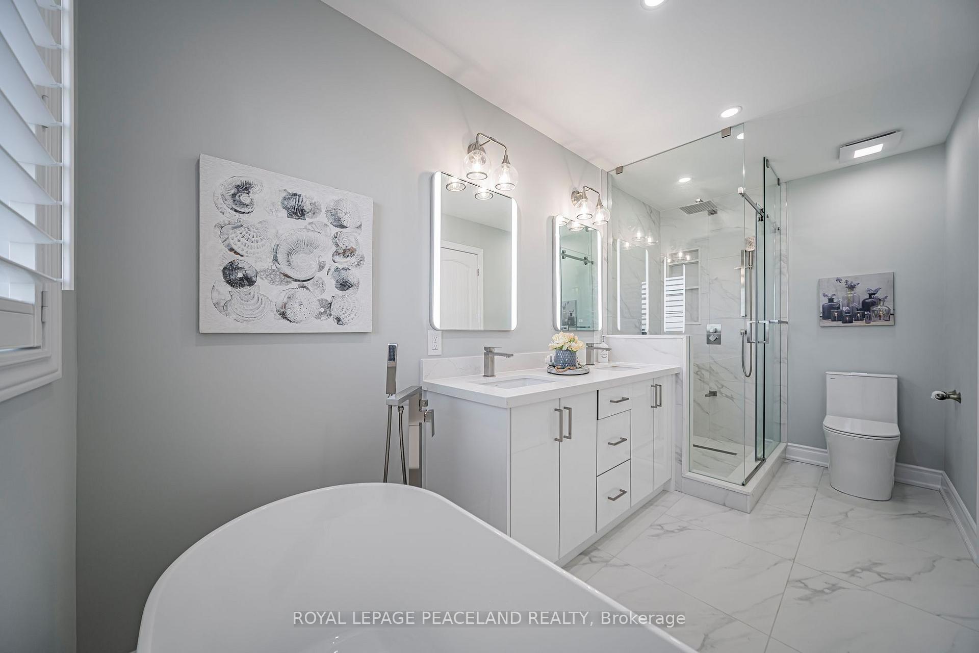 Photo 31 of 129 Lacewood Drive, Richmond Hill, Westbrook — HOMEH