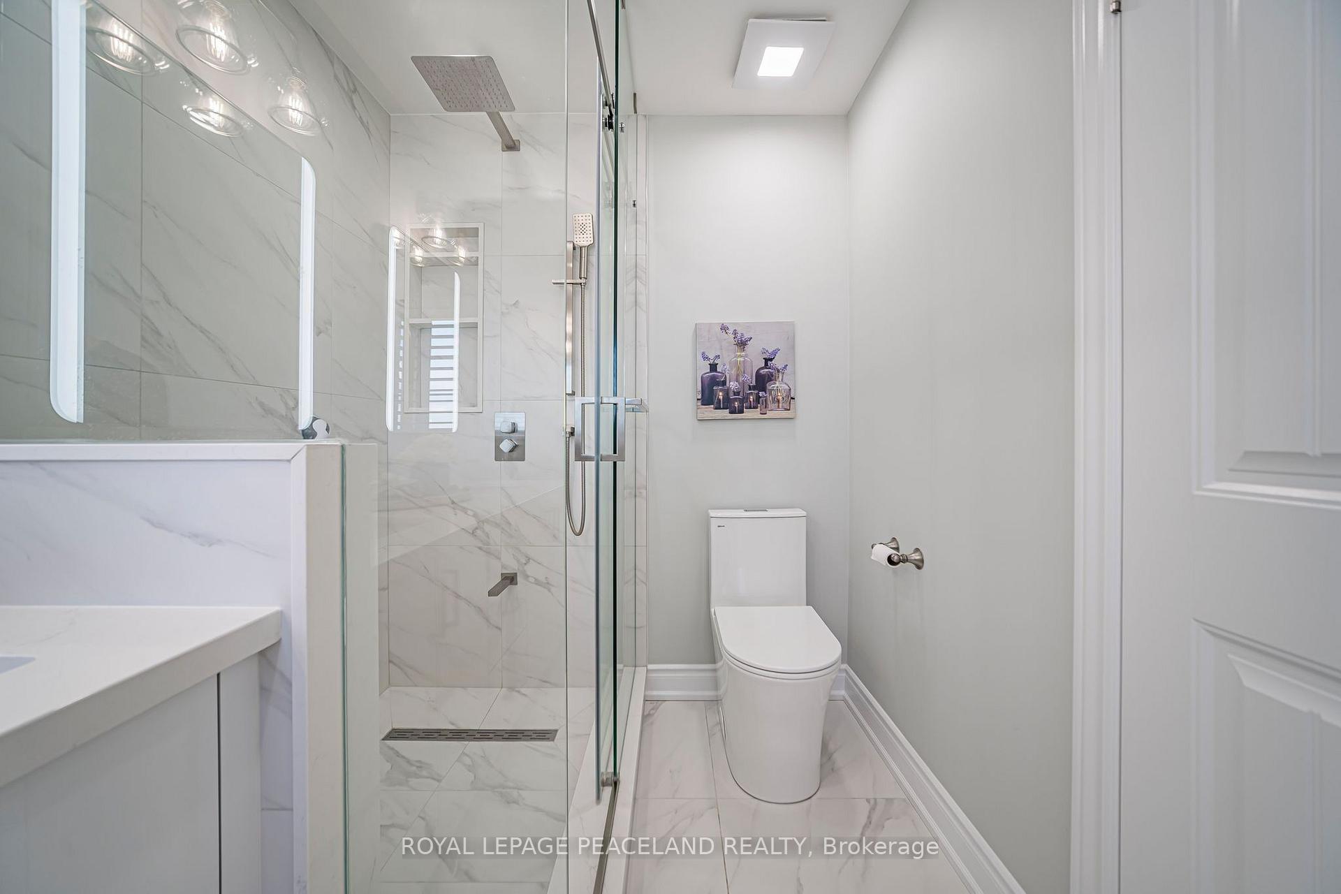 Photo 32 of 129 Lacewood Drive, Richmond Hill, Westbrook — HOMEH
