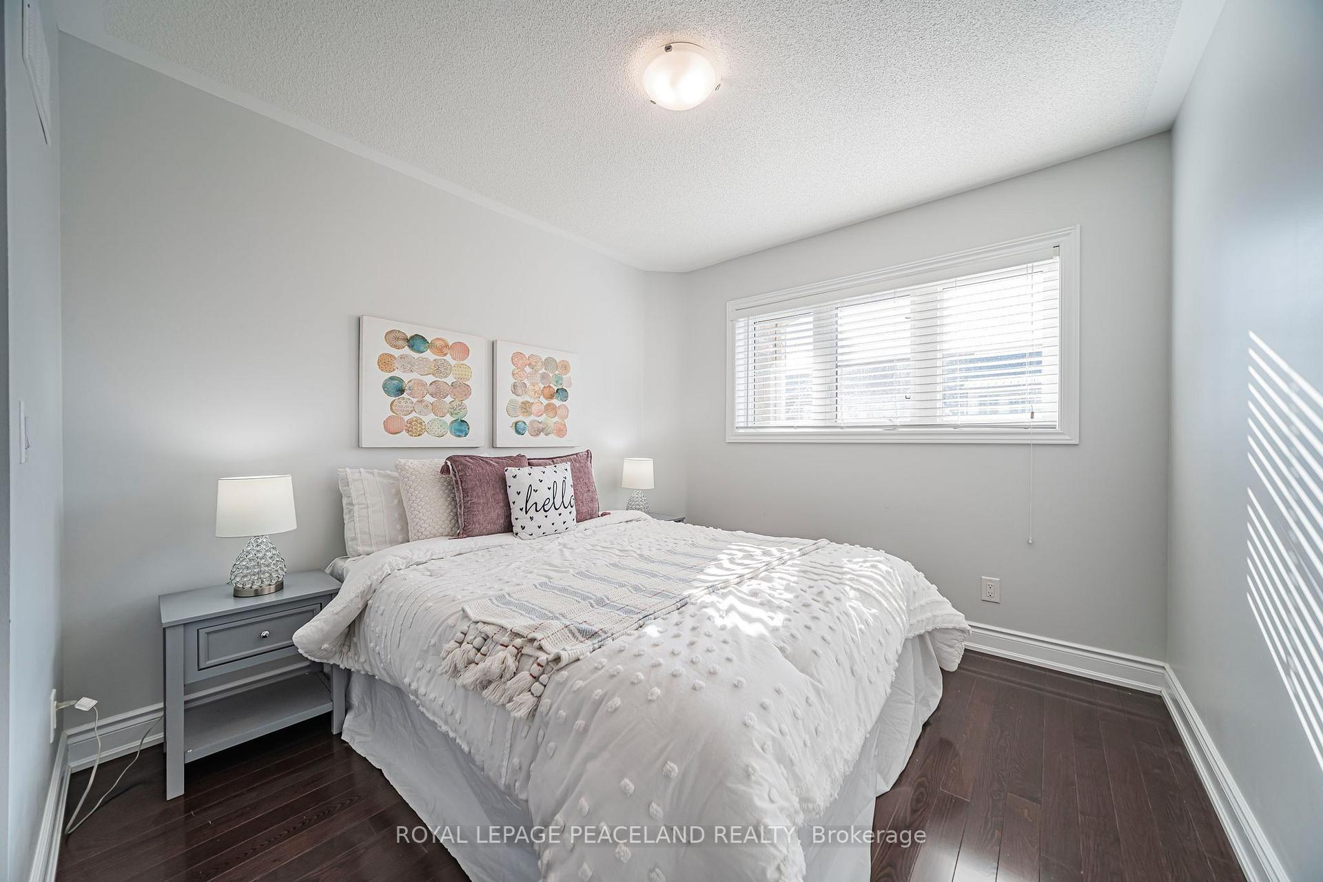 Photo 35 of 129 Lacewood Drive, Richmond Hill, Westbrook — HOMEH