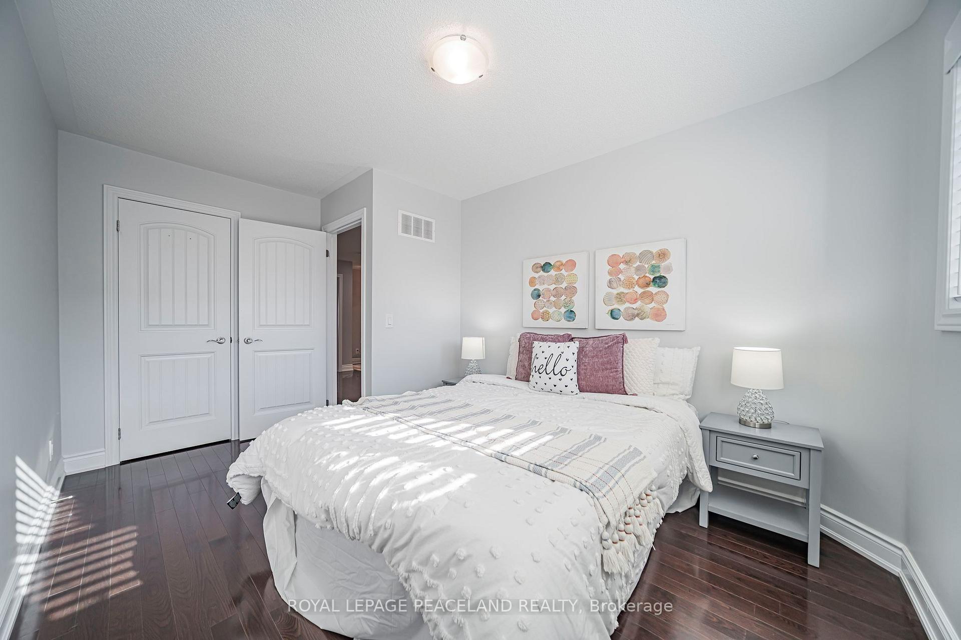 Photo 36 of 129 Lacewood Drive, Richmond Hill, Westbrook — HOMEH