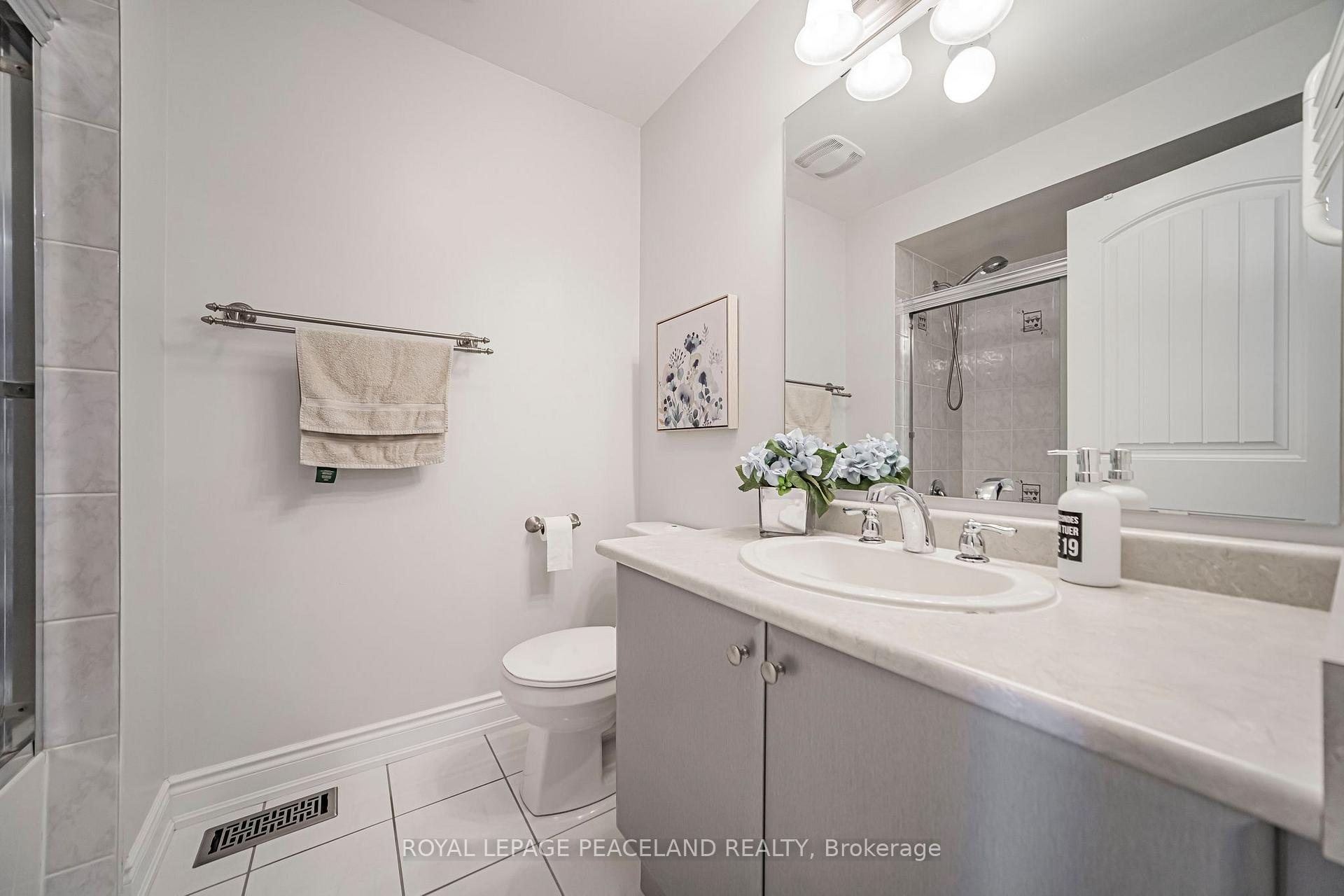 Photo 37 of 129 Lacewood Drive, Richmond Hill, Westbrook — HOMEH