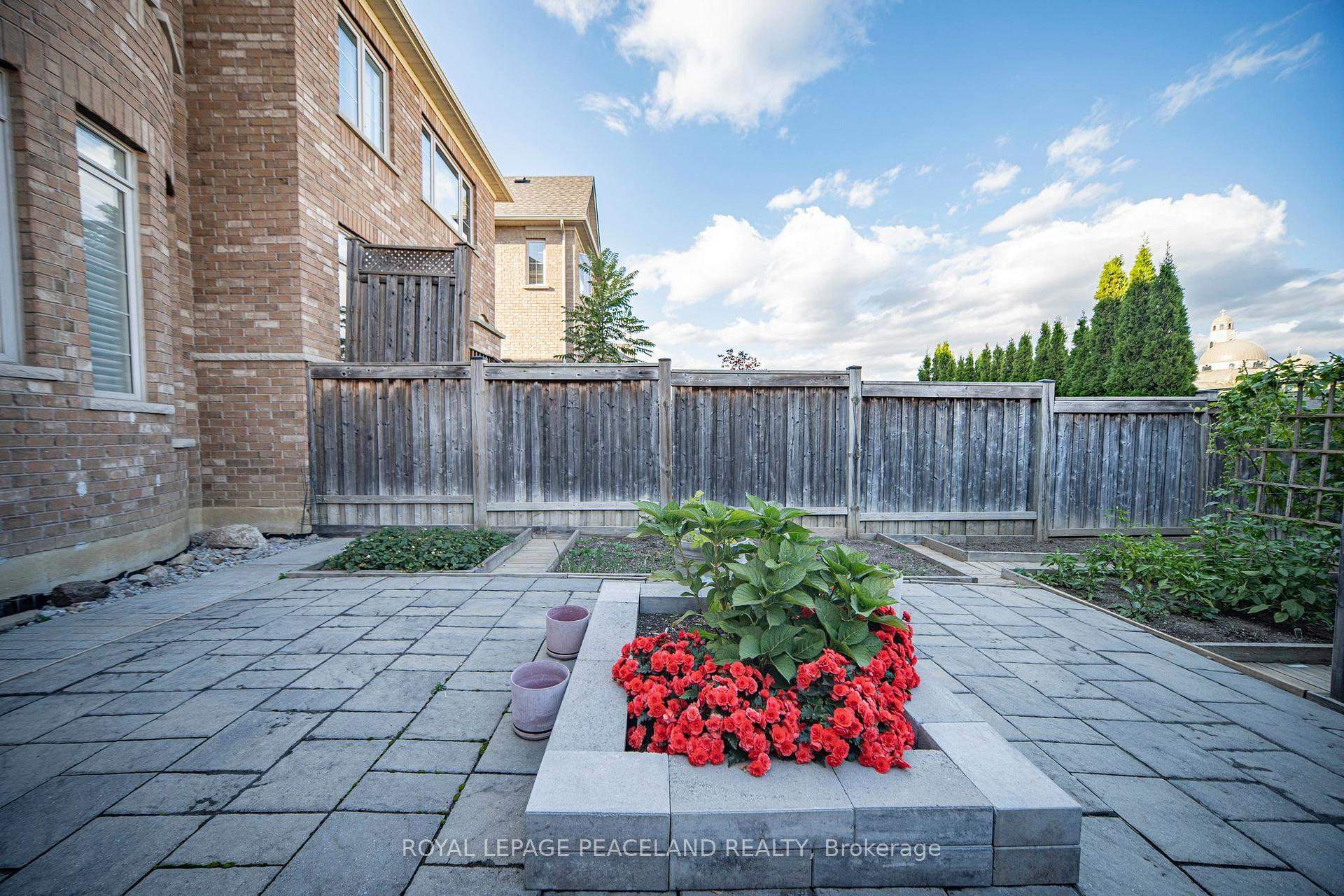 Photo 45 of 129 Lacewood Drive, Richmond Hill, Westbrook — HOMEH