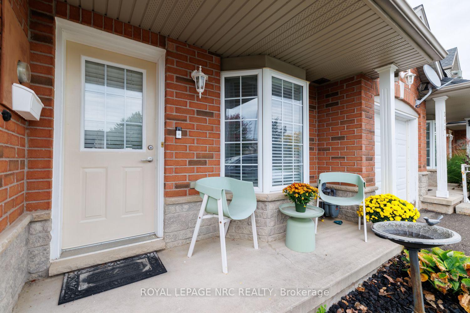Photo 3 of 399 Autumn Crescent, Welland, West Welland — HOMEH