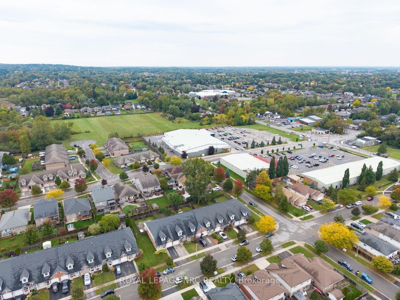 Photo 46 of 399 Autumn Crescent, Welland, West Welland — HOMEH