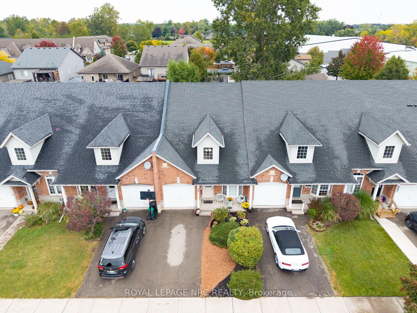 Photo 47 of 399 Autumn Crescent, Welland, West Welland — HOMEH