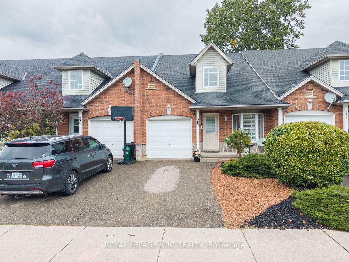 Photo 49 of 399 Autumn Crescent, Welland, West Welland — HOMEH