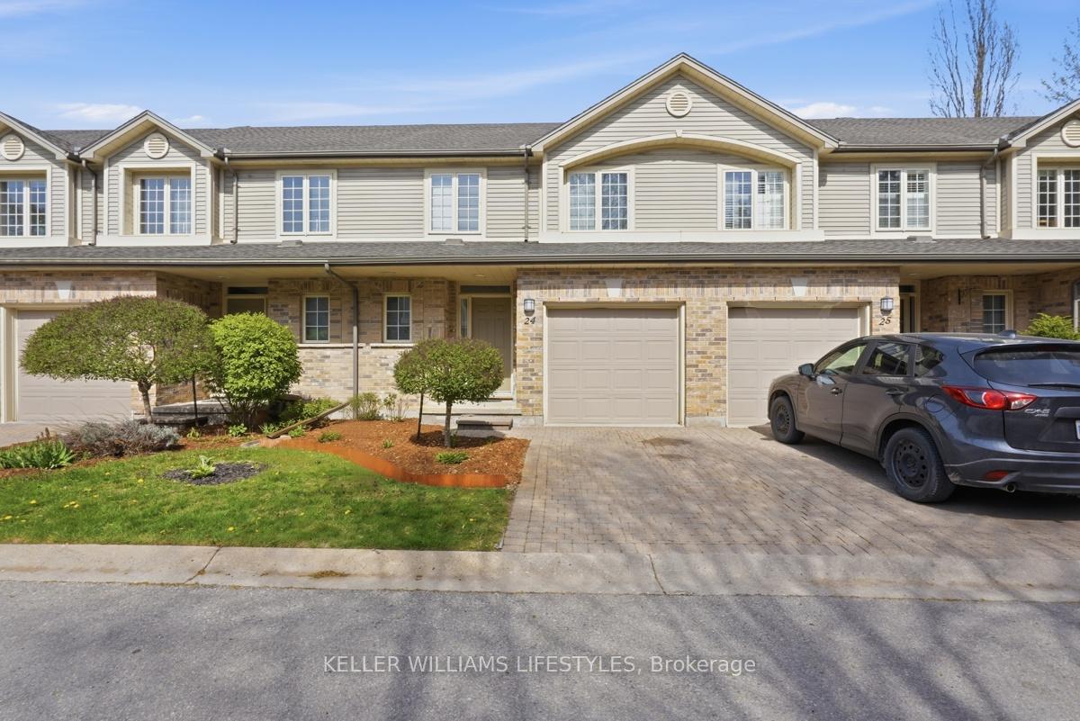 Photo of Unit 24, 519 Riverside Drive