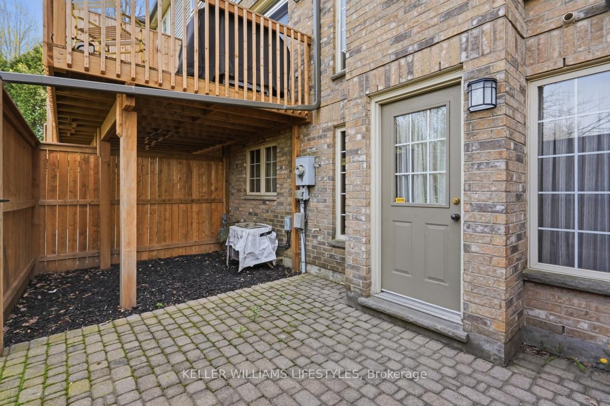 Photo 4 of Unit 24, 519 Riverside Drive, London, North P — HOMEH
