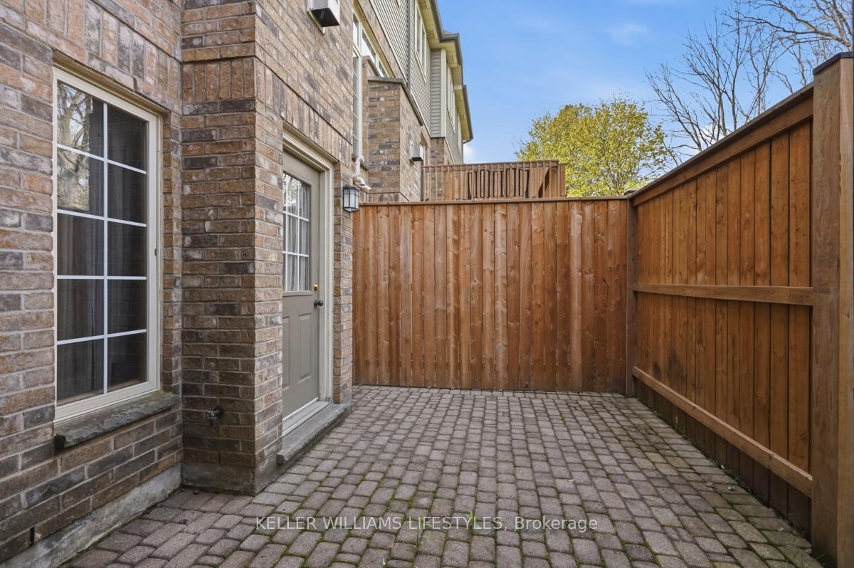 Photo 5 of Unit 24, 519 Riverside Drive, London, North P — HOMEH