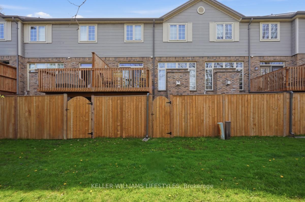 Photo 6 of Unit 24, 519 Riverside Drive, London, North P — HOMEH