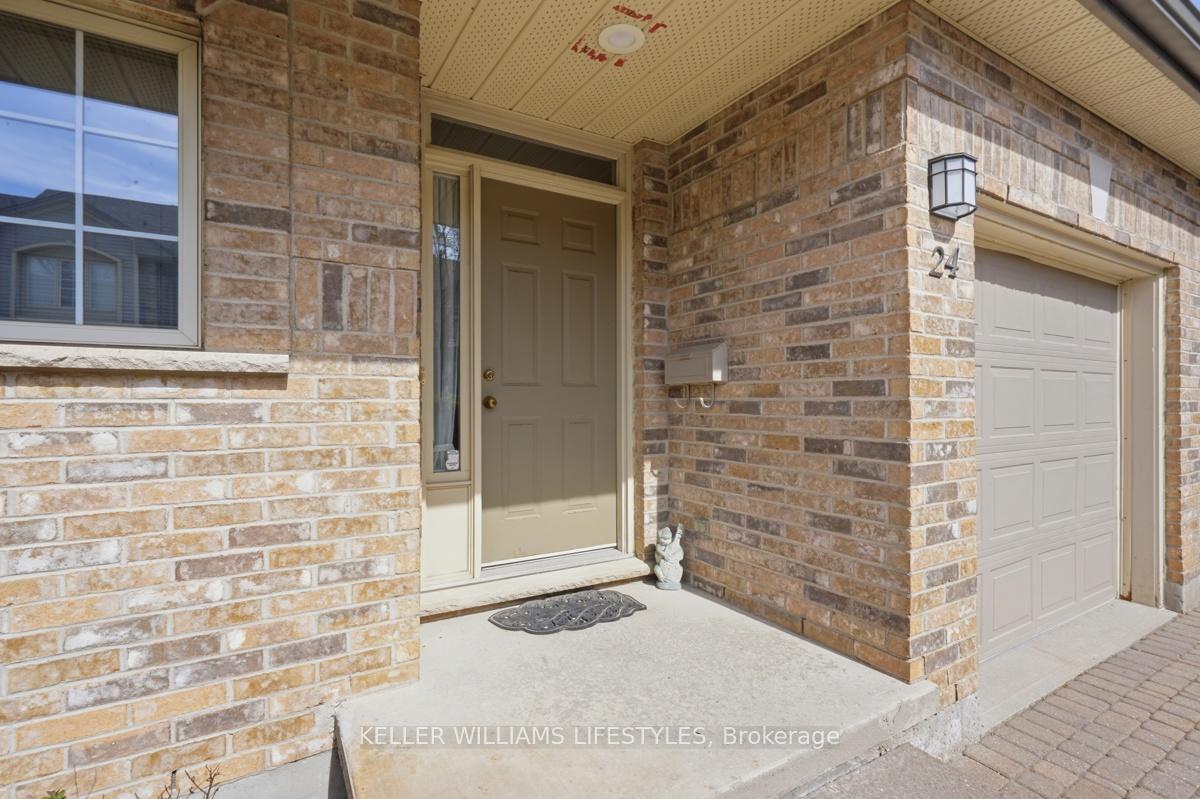 Photo 9 of Unit 24, 519 Riverside Drive, London, North P — HOMEH