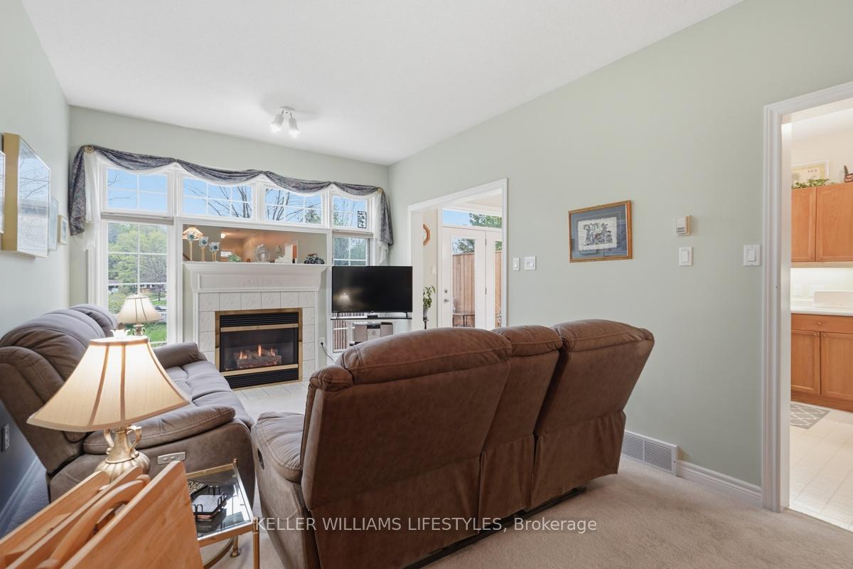 Photo 14 of Unit 24, 519 Riverside Drive, London, North P — HOMEH