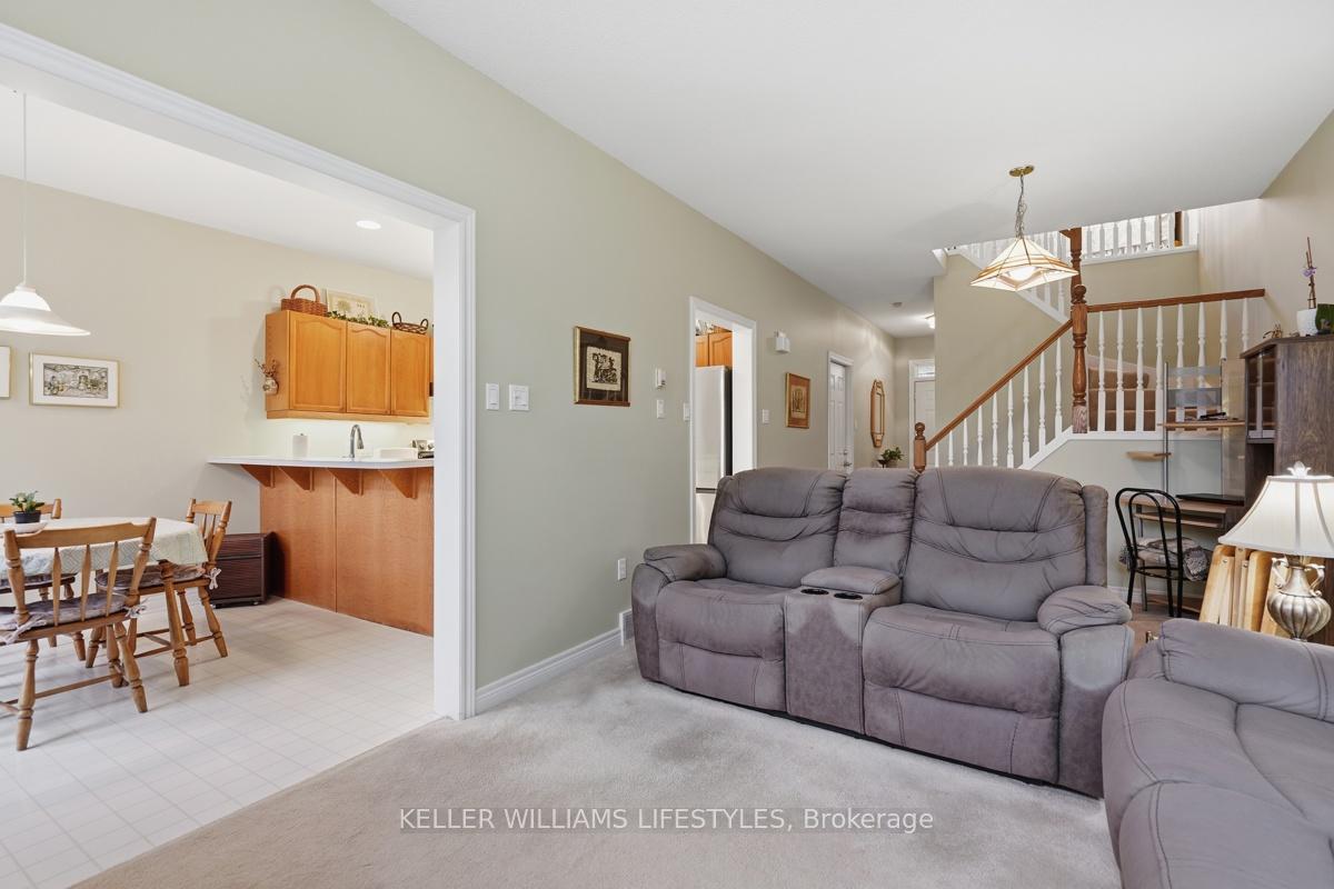 Photo 19 of Unit 24, 519 Riverside Drive, London, North P — HOMEH