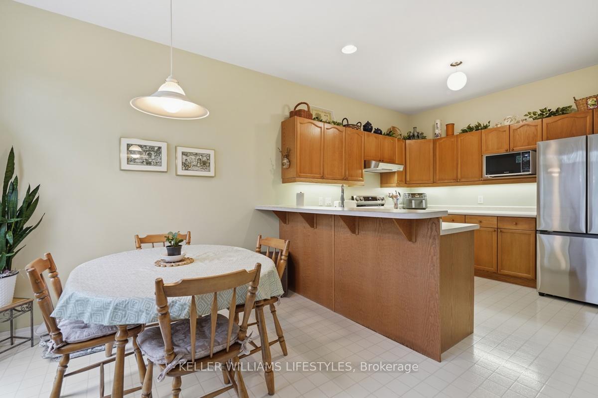 Photo 21 of Unit 24, 519 Riverside Drive, London, North P — HOMEH