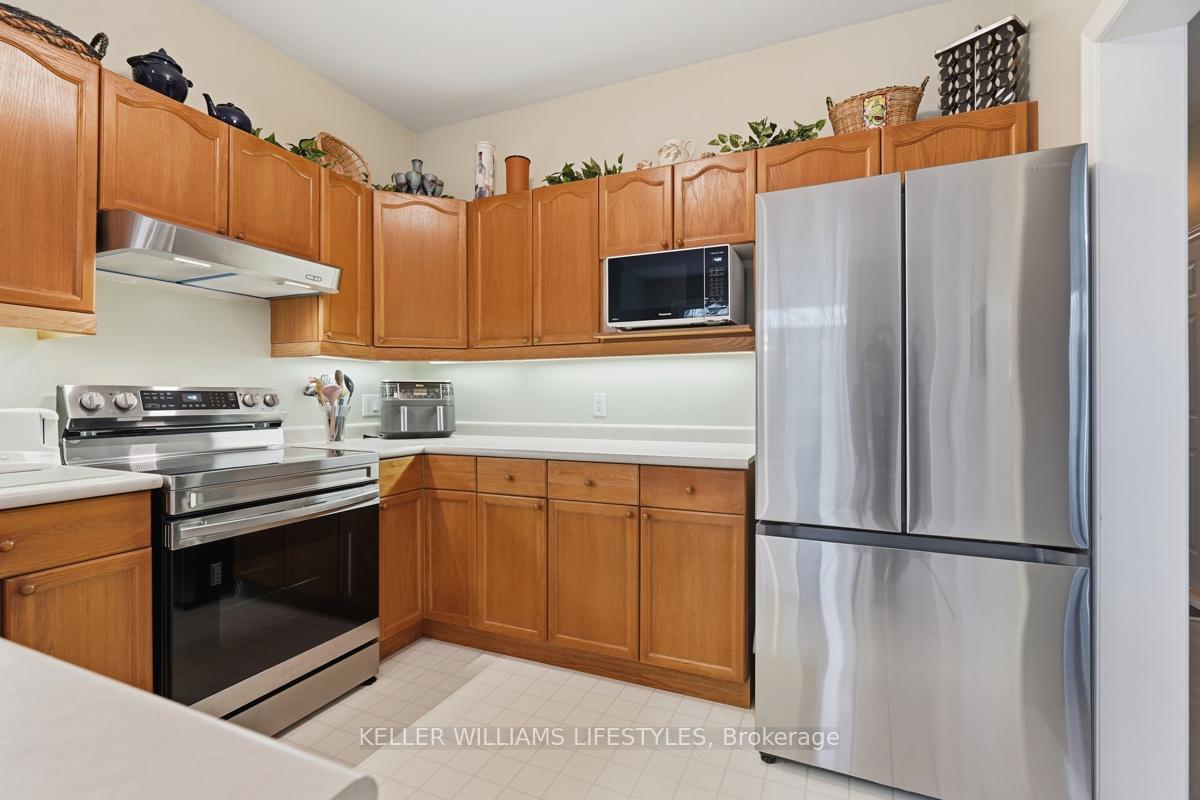 Photo 23 of Unit 24, 519 Riverside Drive, London, North P — HOMEH