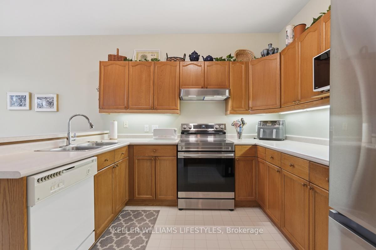 Photo 24 of Unit 24, 519 Riverside Drive, London, North P — HOMEH