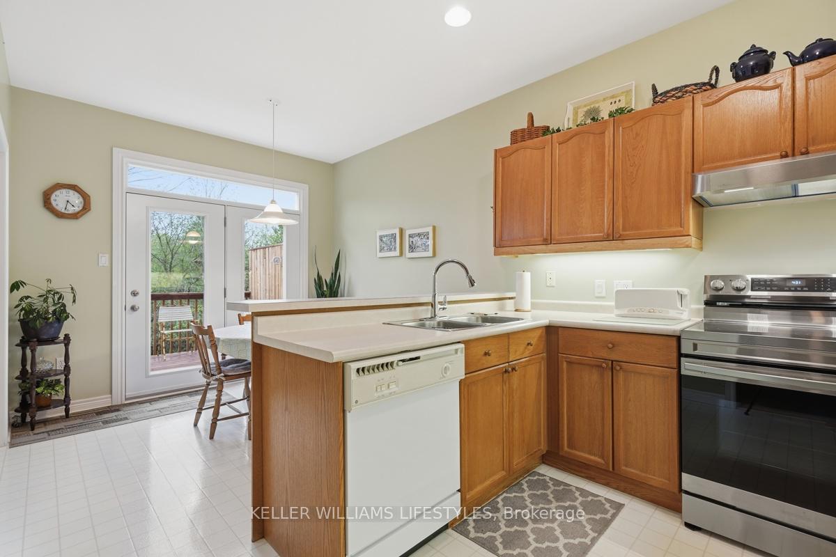 Photo 25 of Unit 24, 519 Riverside Drive, London, North P — HOMEH