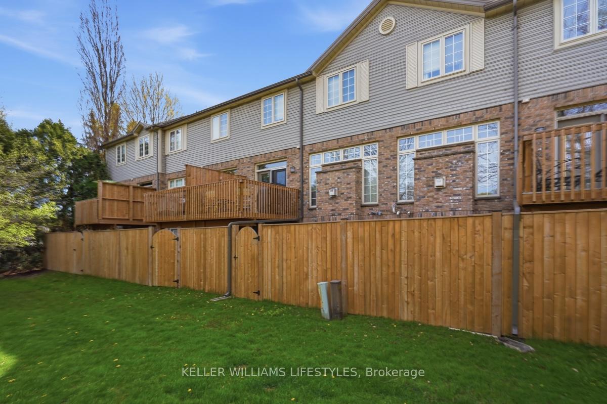 Photo 40 of Unit 24, 519 Riverside Drive, London, North P — HOMEH