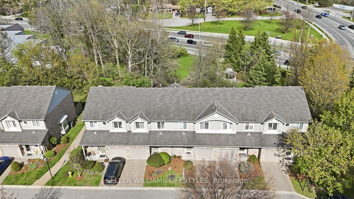 Photo 43 of Unit 24, 519 Riverside Drive, London, North P — HOMEH