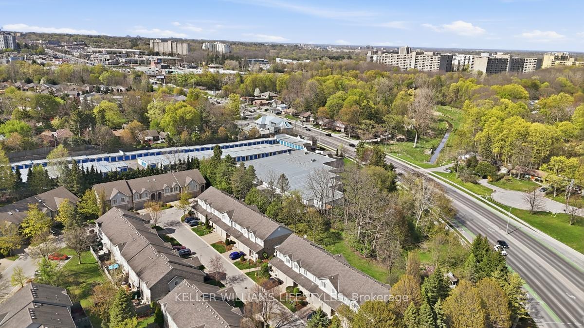 Photo 44 of Unit 24, 519 Riverside Drive, London, North P — HOMEH