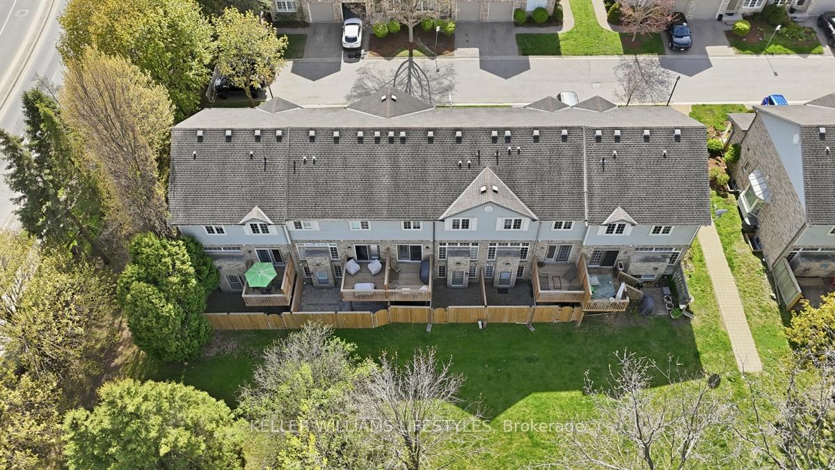 Photo 45 of Unit 24, 519 Riverside Drive, London, North P — HOMEH