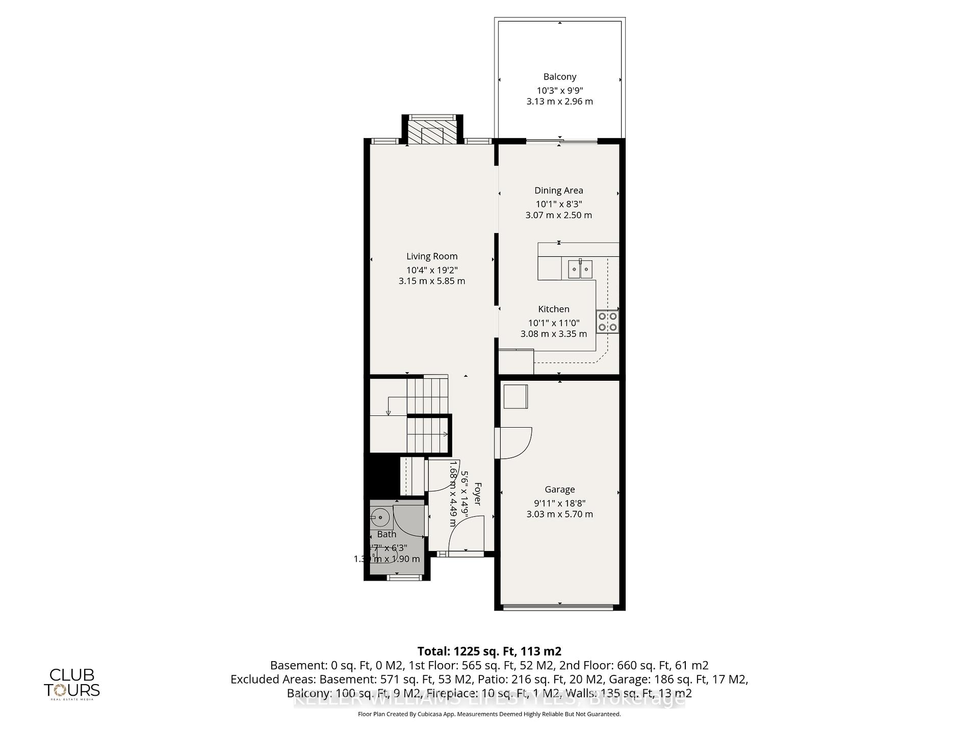 Photo 48 of Unit 24, 519 Riverside Drive, London, North P — HOMEH
