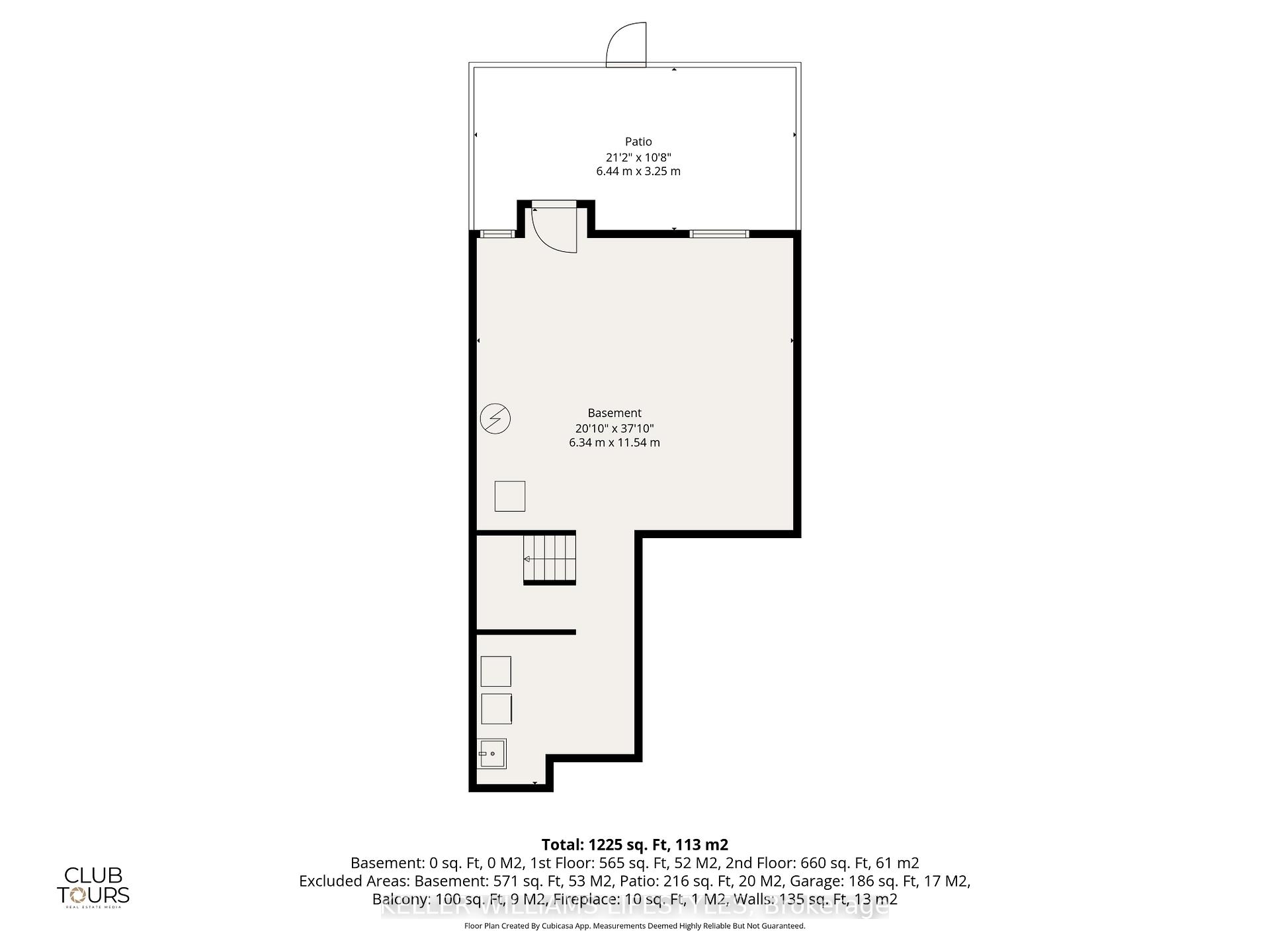 Photo 50 of Unit 24, 519 Riverside Drive, London, North P — HOMEH