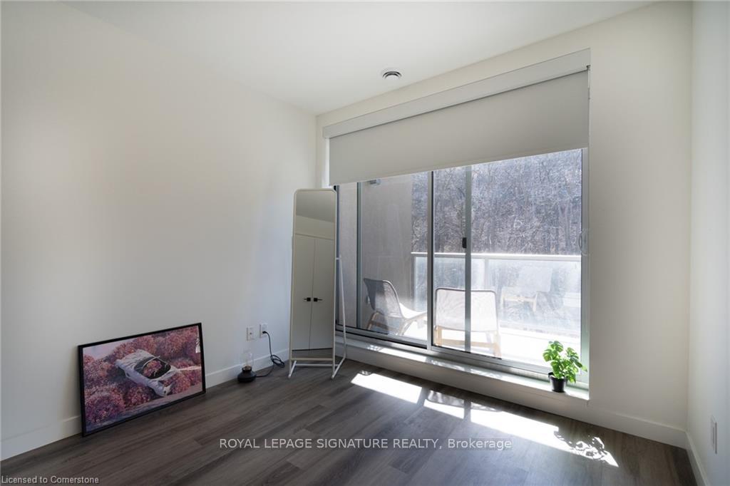 Photo 11 of Unit 402, 455 Charlton Avenue E, Hamilton, Stinson — HOMEH