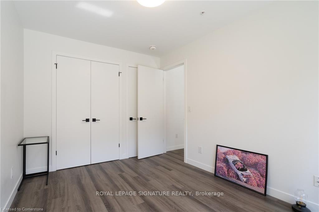 Photo 12 of Unit 402, 455 Charlton Avenue E, Hamilton, Stinson — HOMEH