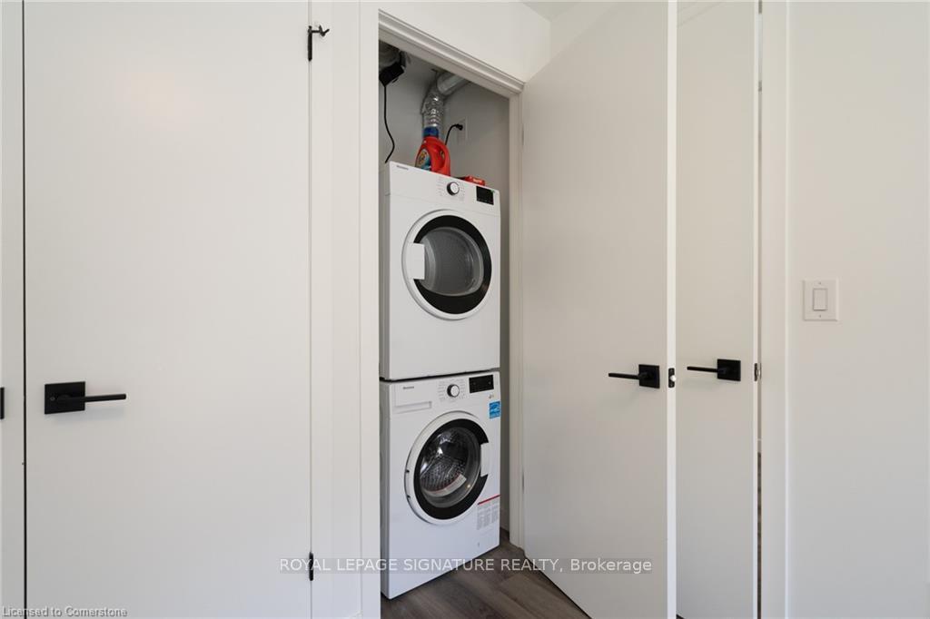 Photo 13 of Unit 402, 455 Charlton Avenue E, Hamilton, Stinson — HOMEH
