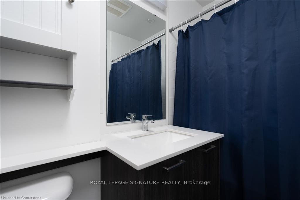 Photo 14 of Unit 402, 455 Charlton Avenue E, Hamilton, Stinson — HOMEH