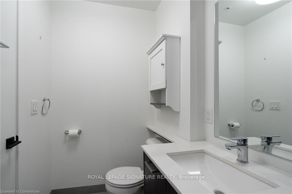 Photo 15 of Unit 402, 455 Charlton Avenue E, Hamilton, Stinson — HOMEH