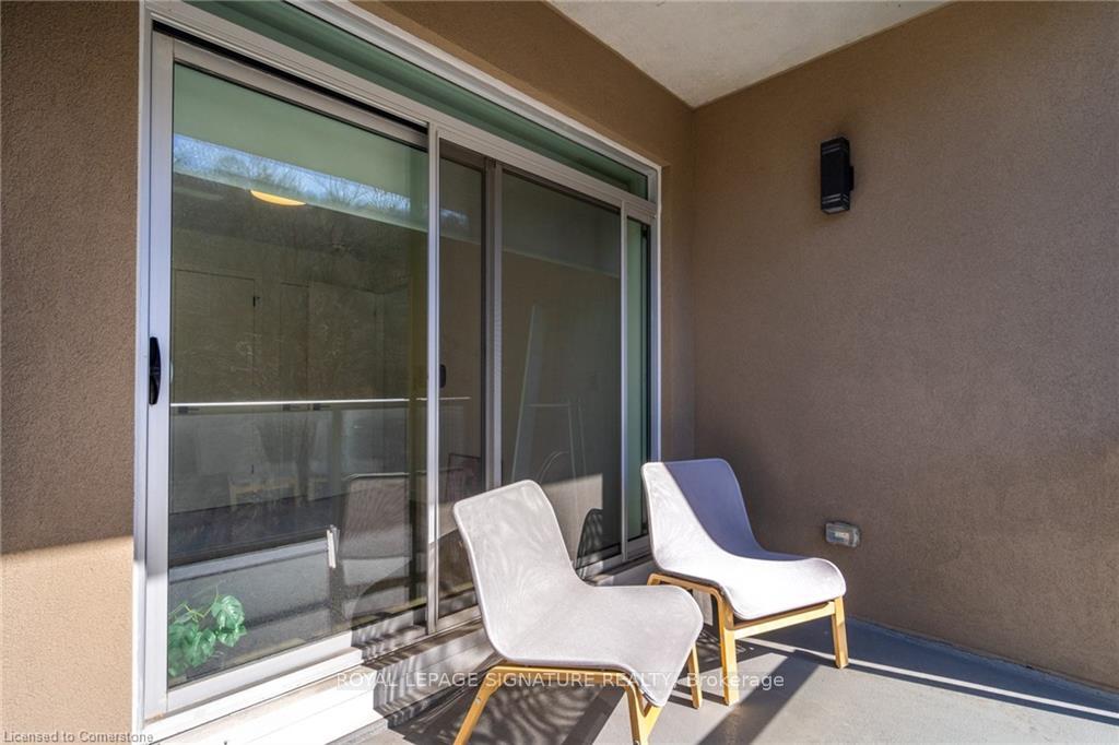 Photo 16 of Unit 402, 455 Charlton Avenue E, Hamilton, Stinson — HOMEH