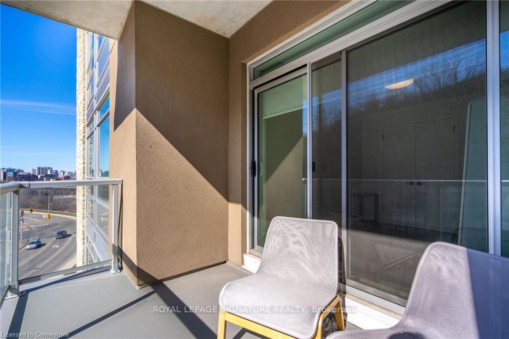 Photo 17 of Unit 402, 455 Charlton Avenue E, Hamilton, Stinson — HOMEH