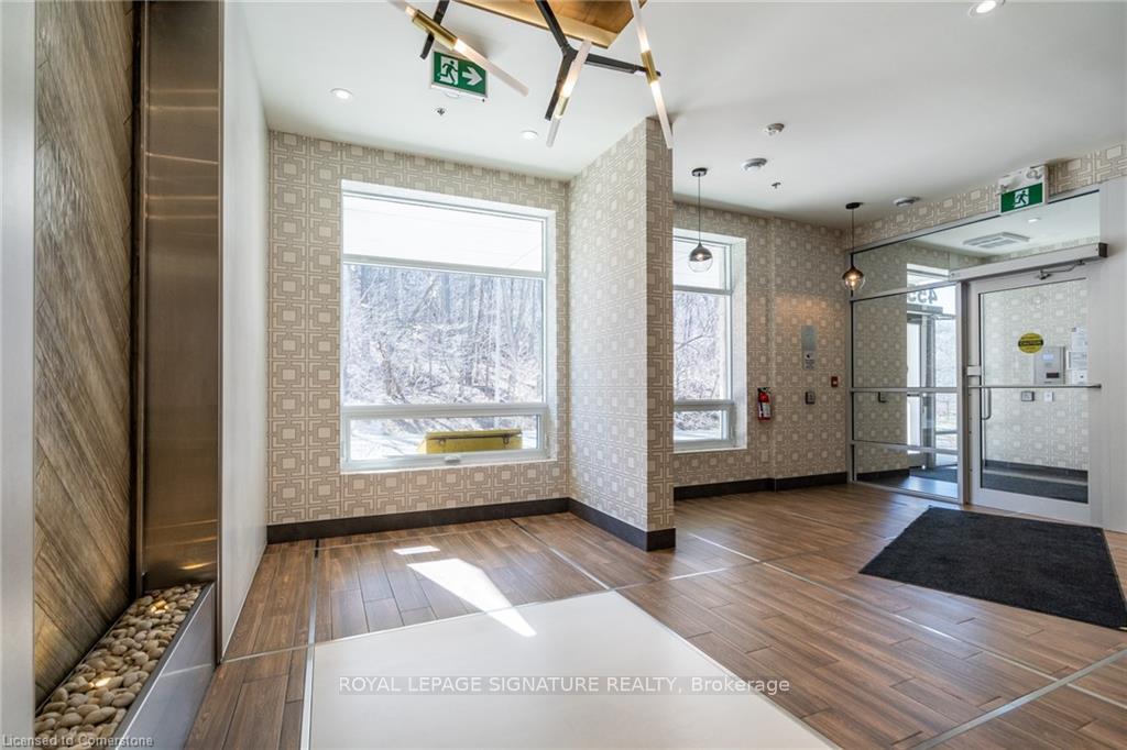 Photo 20 of Unit 402, 455 Charlton Avenue E, Hamilton, Stinson — HOMEH