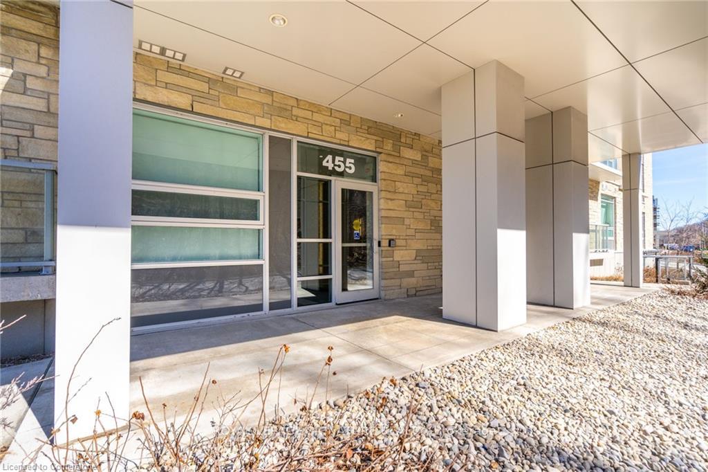 Photo 21 of Unit 402, 455 Charlton Avenue E, Hamilton, Stinson — HOMEH