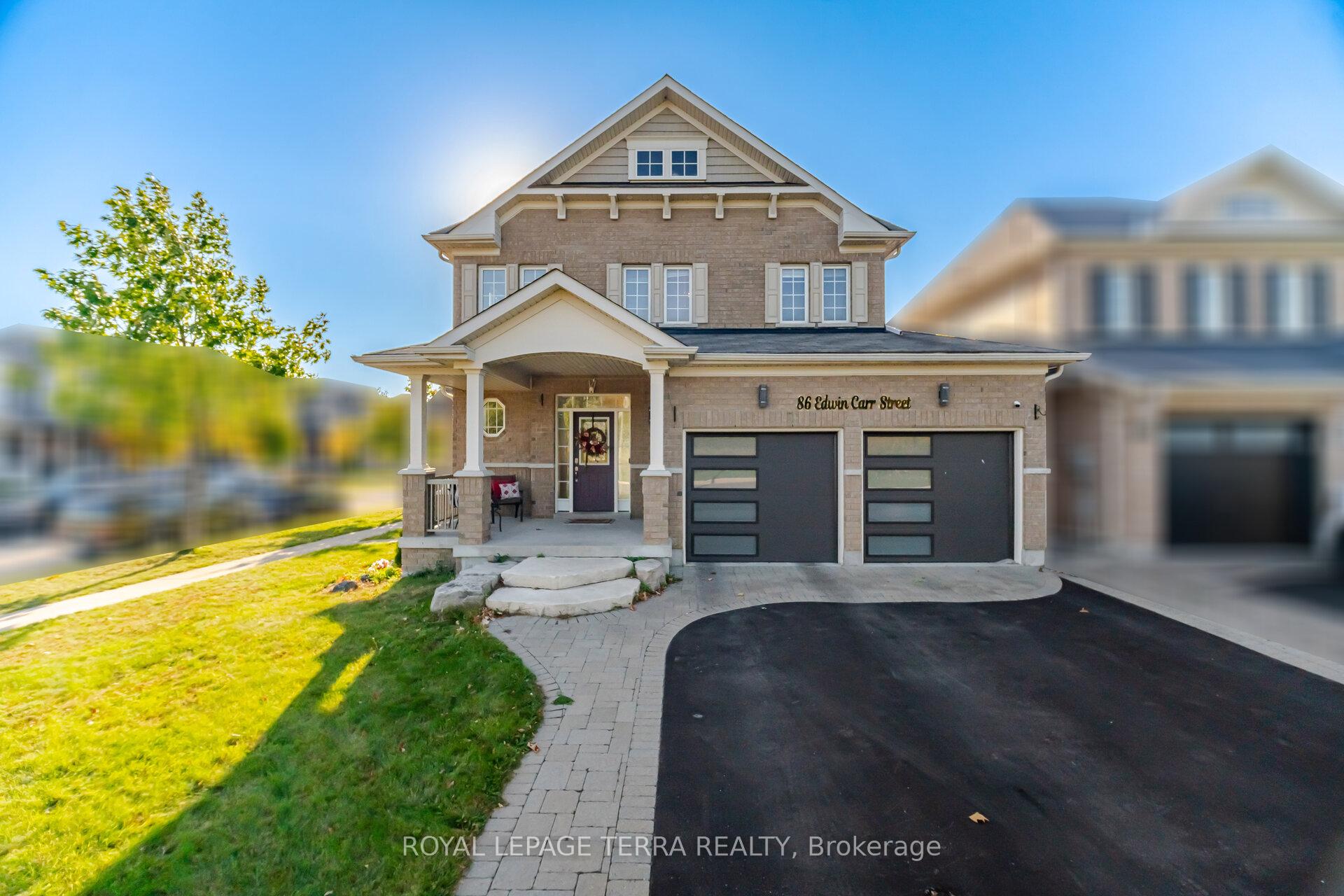 Photo of 86 Edwin Carr Street