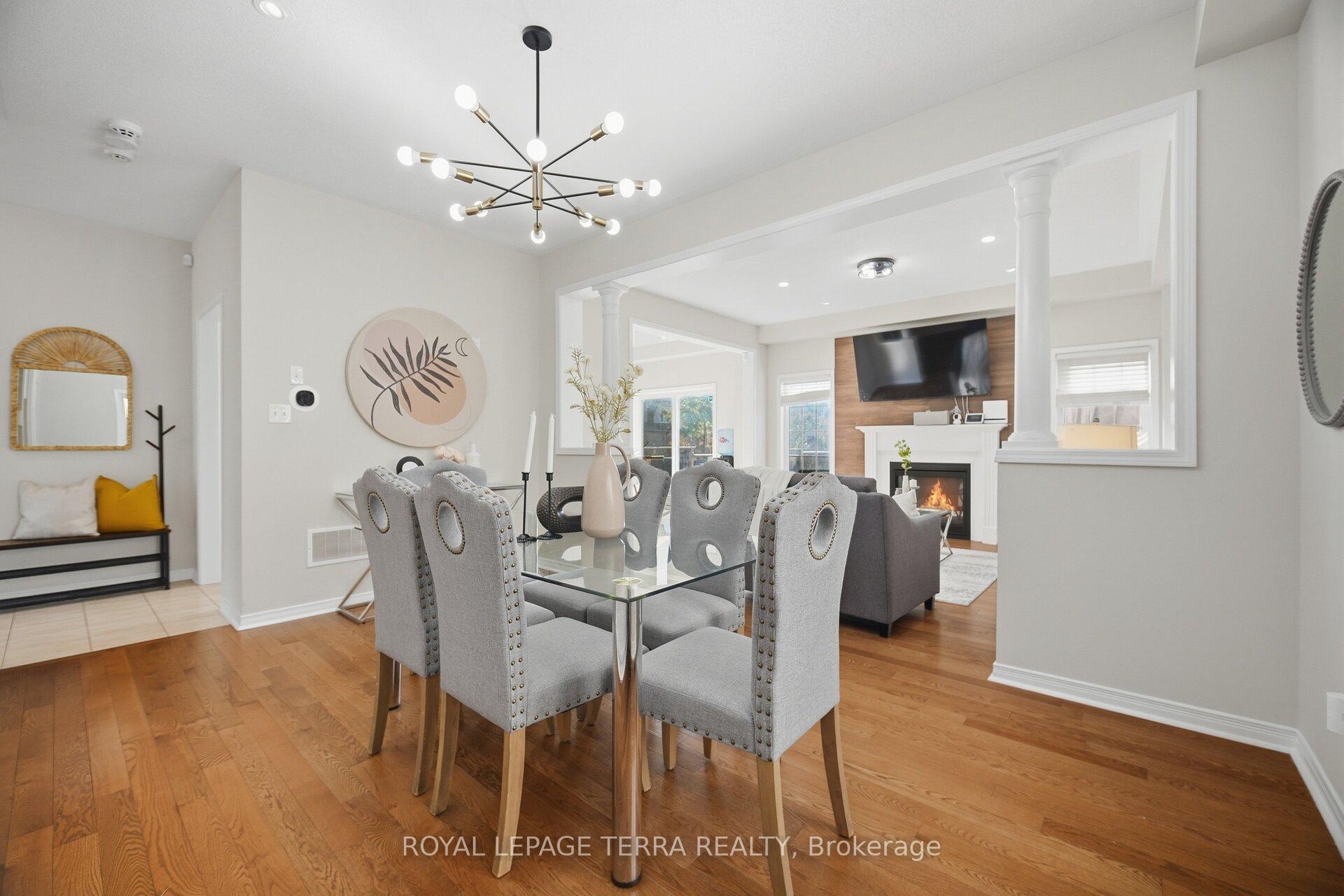 Photo 16 of 86 Edwin Carr Street, Clarington, Bowmanville — HOMEH